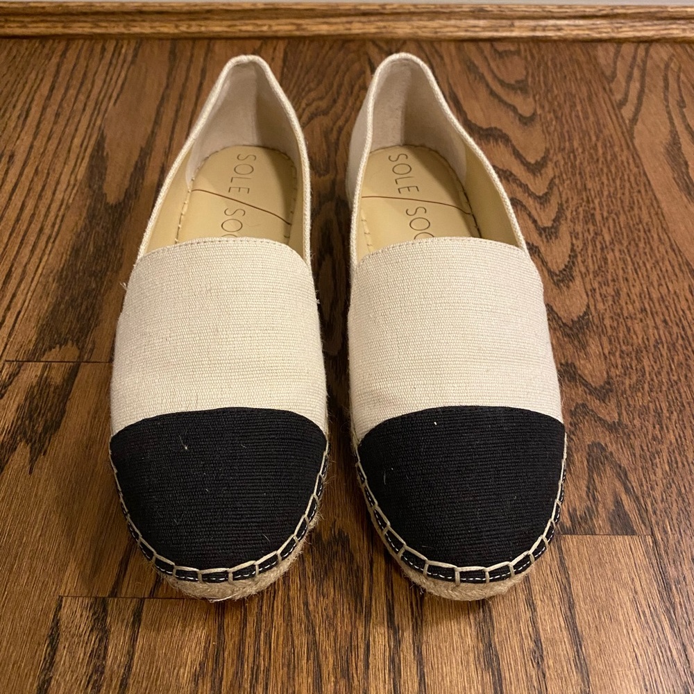 Sole Society Flats
